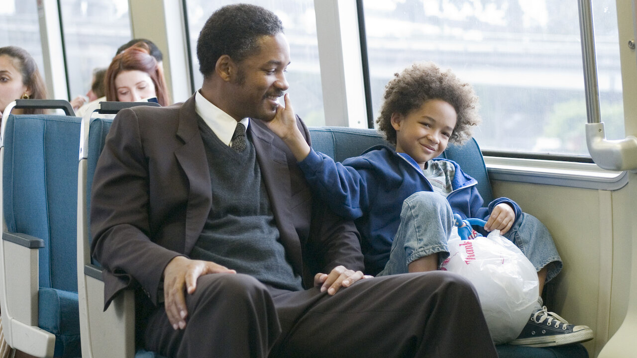 Watch The Pursuit of Happyness | Netflix